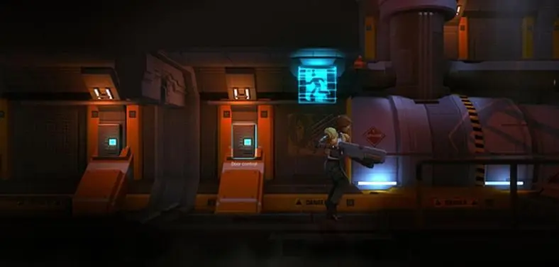 GOG.com refunds Dark Matter purchases before October 21st 3.00pm GMT