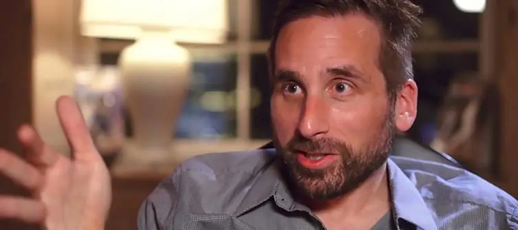 Levine: SteamOS is "brave and powerful idea, Linux "a means to an end"