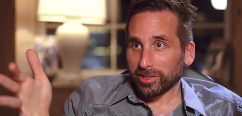 Levine: SteamOS is "brave and powerful idea, Linux "a means to an end"