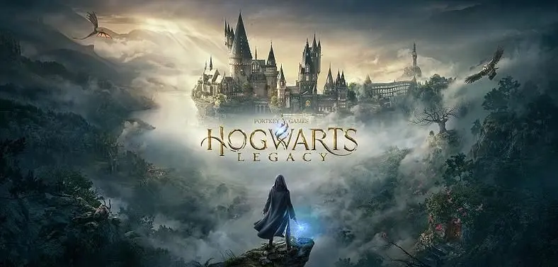 Hogwarts Legacy Is Coming To PC, Prequel To the Harry Potter Series Set in the Late 1800s