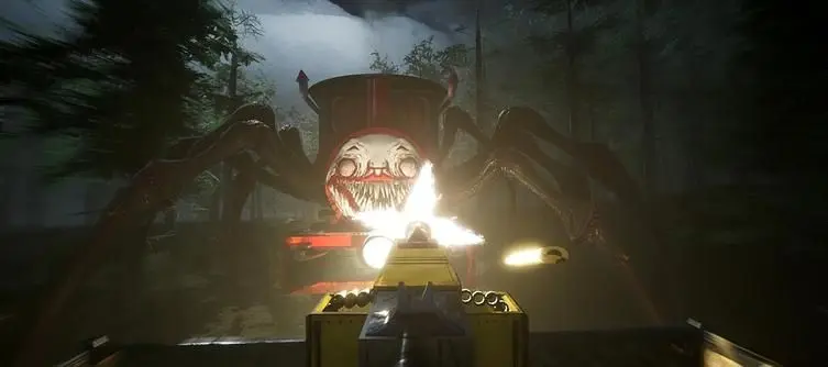 New Horror Games Coming to PC in 2022