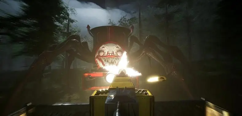 New Horror Games Coming to PC in 2022