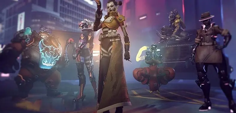 Overwatch 2 Season 1 Start and End Dates - Here's When It Launches