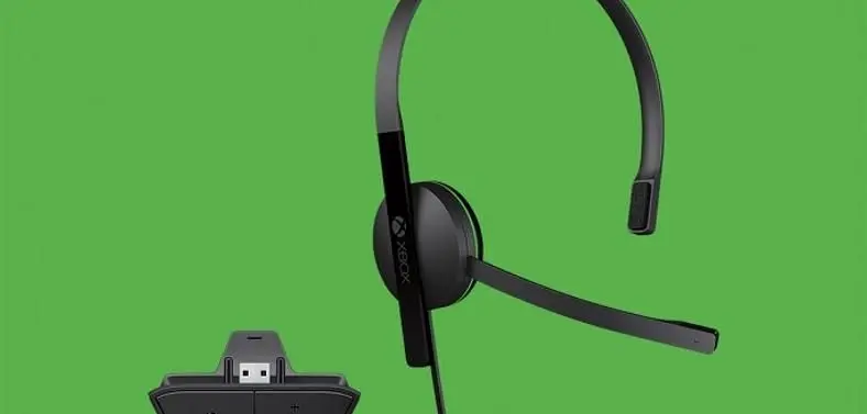 Microsoft working on adapter to make 360 headsets compatible with One