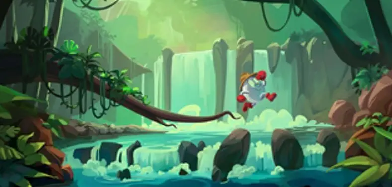 Dizzy Returns defended on Kickstarter goal, "sounds like a lot of money"