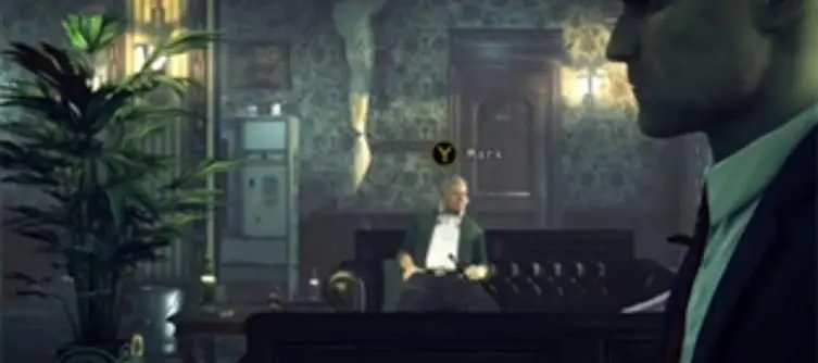 Eidos release 'Introducing Contracts' trailer for Hitman: Absolution