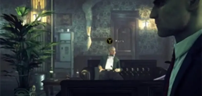 Eidos release 'Introducing Contracts' trailer for Hitman: Absolution