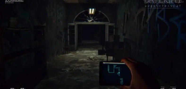 Horror title Daylight out now, launch trailer released