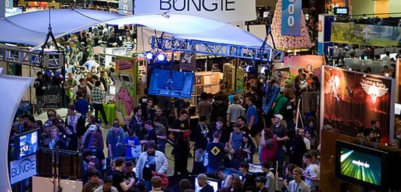 Halo Fest launching next week, August 26
