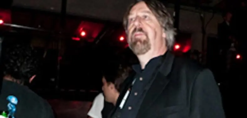 Industry 'troll' Tim Langdell beaten
