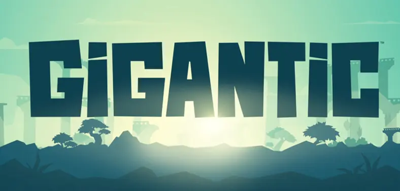 Hybrid-MOBA 'Gigantic' Developer Motiga Is Shutting Down Just 4 Months After The Game's Launch