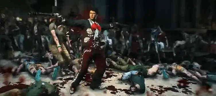 Dead Rising 3 "frame-locked at 30" on Xbox One