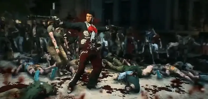 Dead Rising 3 "frame-locked at 30" on Xbox One