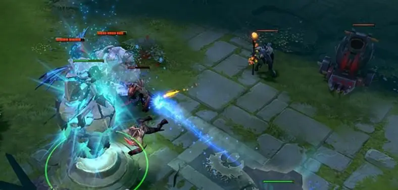 DDOS attack on DOTA 2 G-1 league allegdly motivated by $20k bet