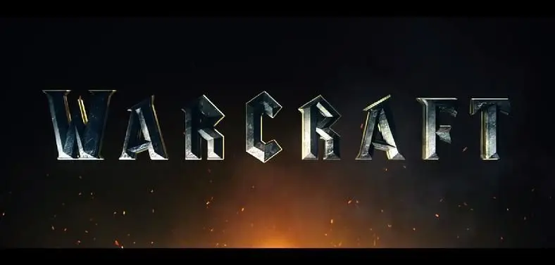 First trailer revealed for Warcraft movie