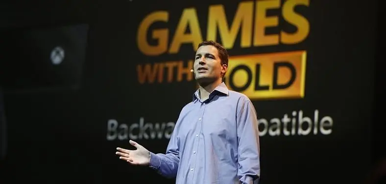Microsoft Gaming Vice President "Doesn't Care" Whether Gamers Play on PC or Xbox