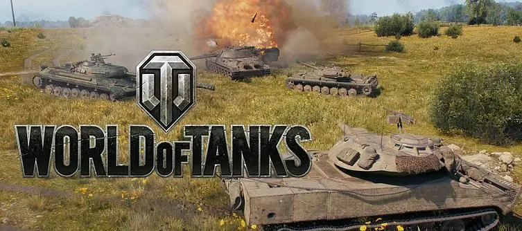 World Of Tanks will hit Version 1.0 in March 2018 - try the demo right now!
