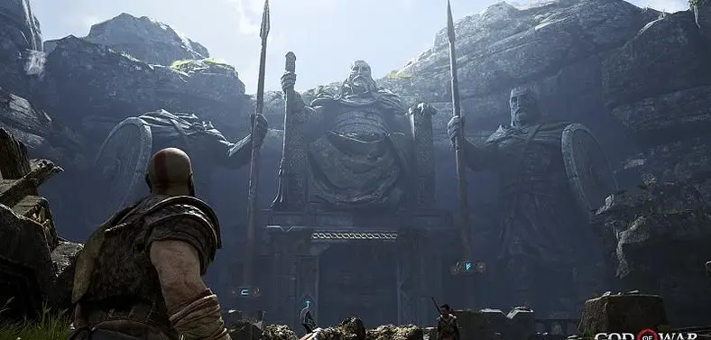 God of War GeForce Now Support - What to Know About It 