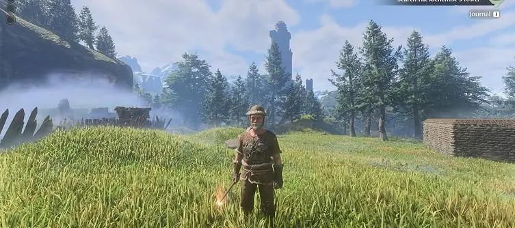 Enshrouded Full Armor List - What's the best Armour? 