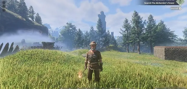 Enshrouded Full Armor List - What's the best Armour? 