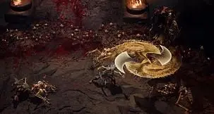 Silk Road-set action-RPG Loulan: The Cursed Sand announced, invading PC and PS5