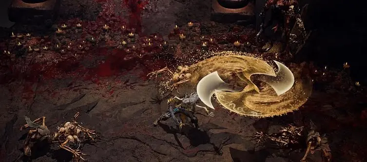 Silk Road-set action-RPG Loulan: The Cursed Sand announced, invading PC and PS5