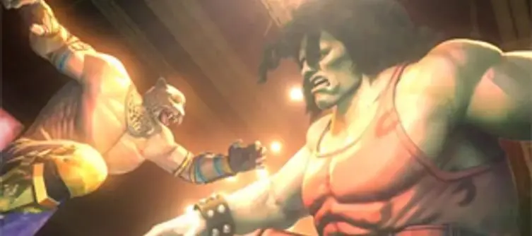 Street Fighter x Tekken DLC list leaked