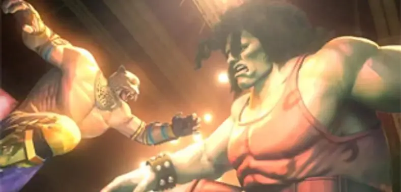 Street Fighter x Tekken DLC list leaked