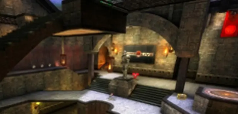 Premium Pak 8 now active on Quake Live, Bethesda spill details