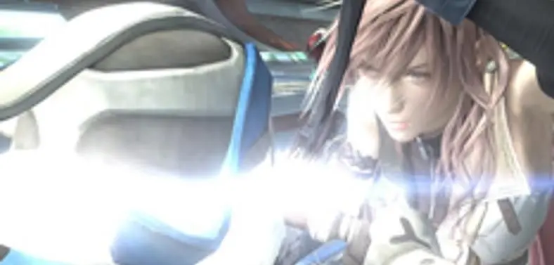 It's "very difficult to determine" where Final Fantasy should go