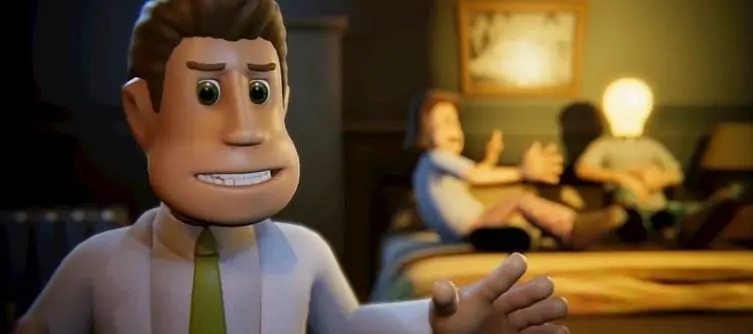 "Top-secret" Two Point Hospital Announcement Coming to TwitchCon