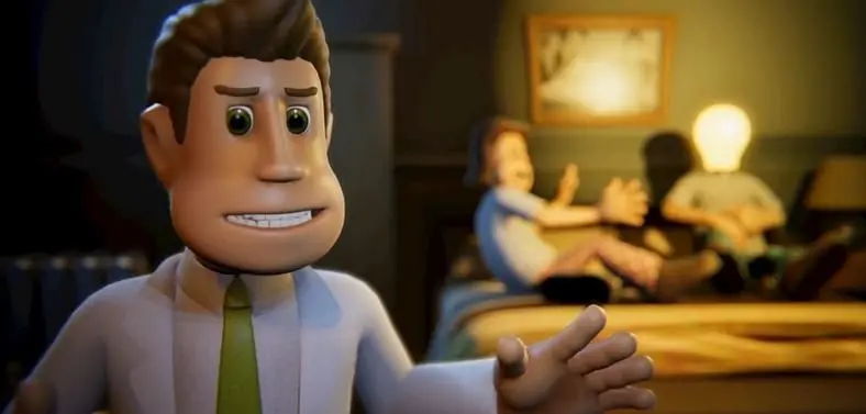 "Top-secret" Two Point Hospital Announcement Coming to TwitchCon