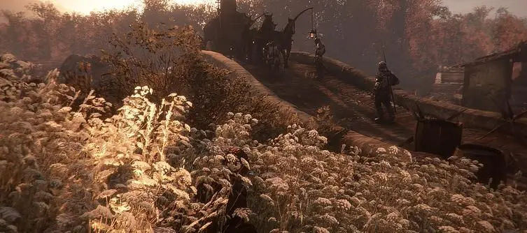 A Plague Tale: Innocence - How To Stealth 