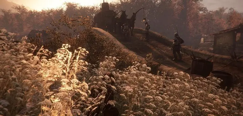 A Plague Tale: Innocence - How To Stealth 