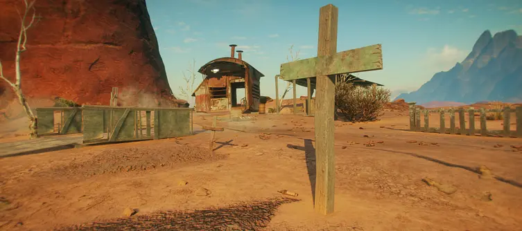 There's a Rage 2 Legend of Zelda Easter Egg - Here's how to find it