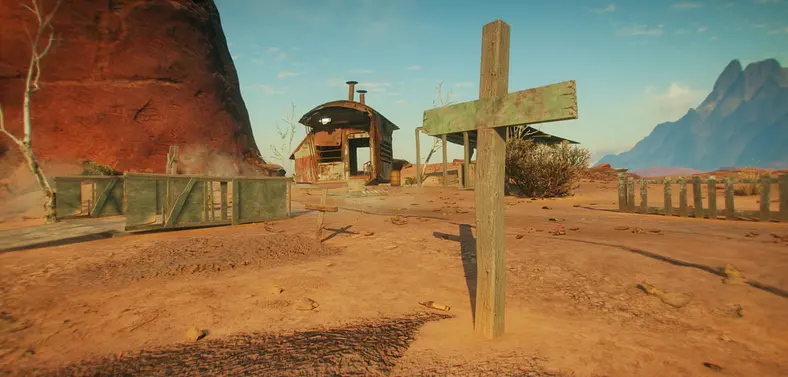 There's a Rage 2 Legend of Zelda Easter Egg - Here's how to find it