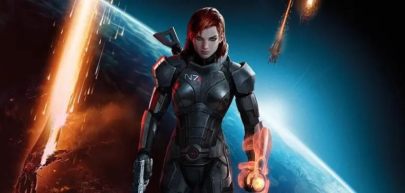 Bioware: Next Mass Effect coming 2014 or 2015