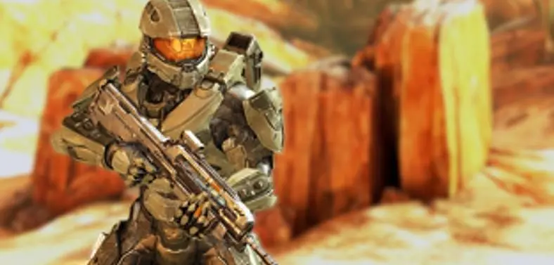 Halo 4 multiplayer has 'direct ties' with single player story, 'episodic co-op'