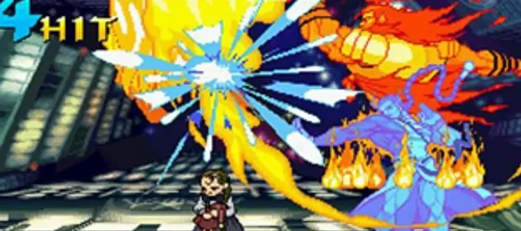 Report: Darkstalkers 4 "in the works since last year"