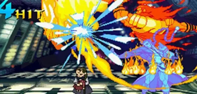Report: Darkstalkers 4 "in the works since last year"