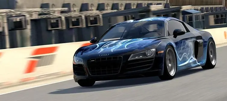 Kinect's effects still years away, says Forza dev