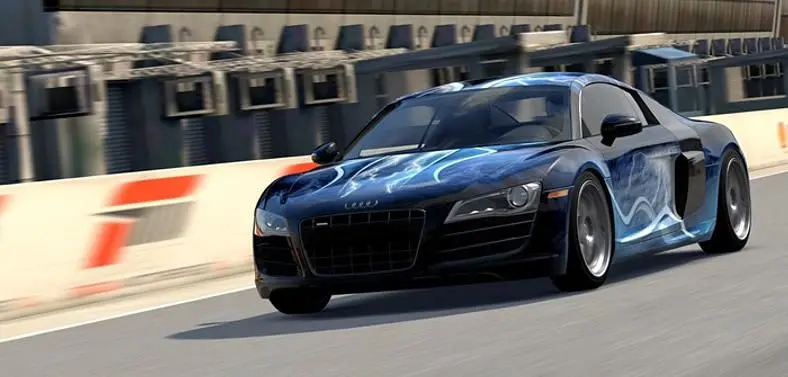 Kinect's effects still years away, says Forza dev