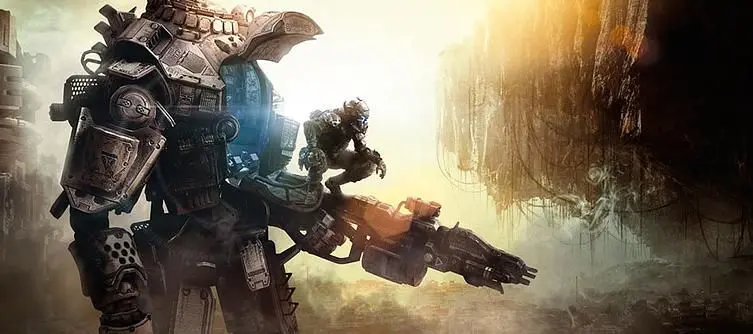 Titanfall 2 won't release until 2016-17, EA reveals