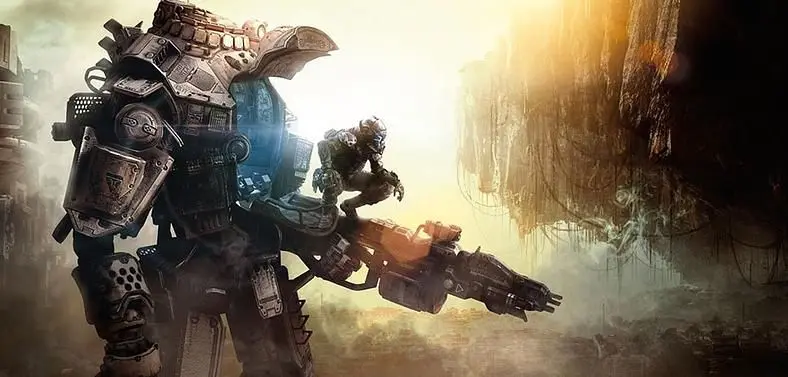 Titanfall 2 won't release until 2016-17, EA reveals