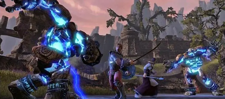 The Elder Scrolls Online receives new patch, focuses on quest blockers and bots
