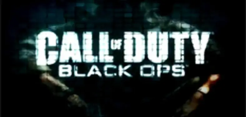 PS3 Call of Duty: Black Ops gets title update, "have a nice day"