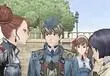 Cult tactical RPG Valkyria Chronicles is heading to PC‏