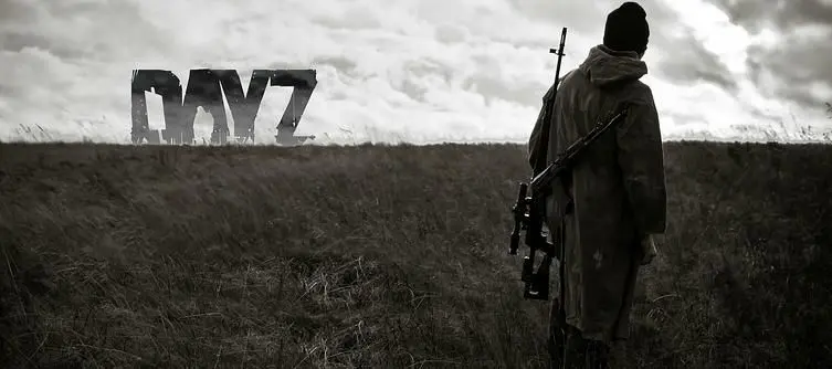 Two new locations added to DayZ in latest update