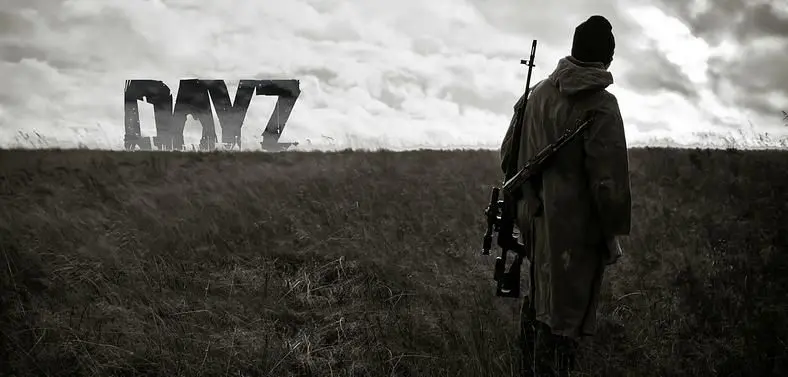 Two new locations added to DayZ in latest update