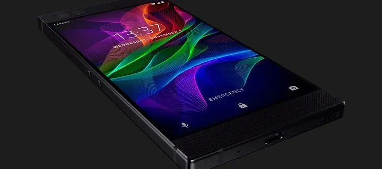 Razer Just Announced A Smartphone, But What Does It Mean For PC Gamers? 